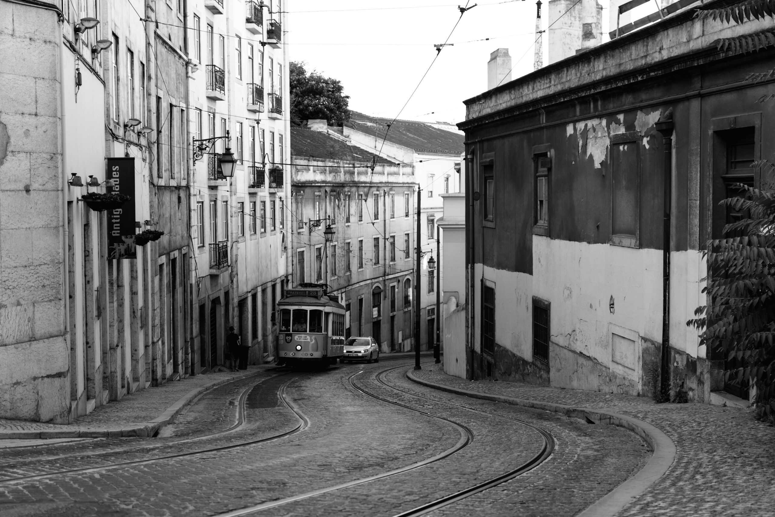 Tram 28 in Lissabon en andere must-do ervaringen: zo ontdek je Lissabon authentiek